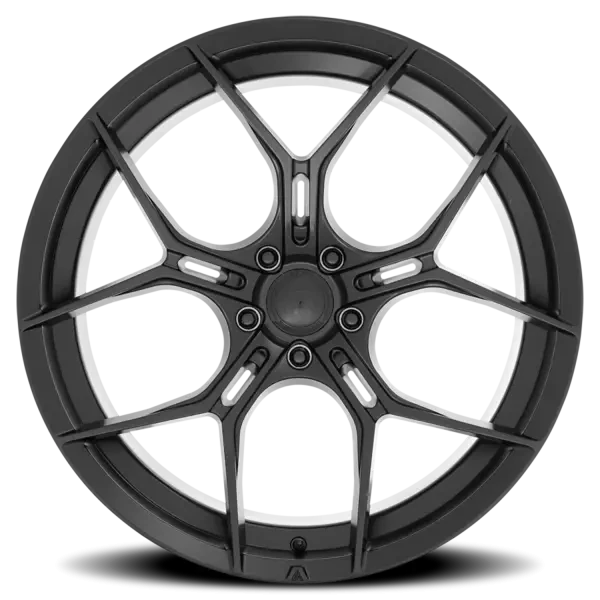 Asanti Black Label Monarch 22 9 38