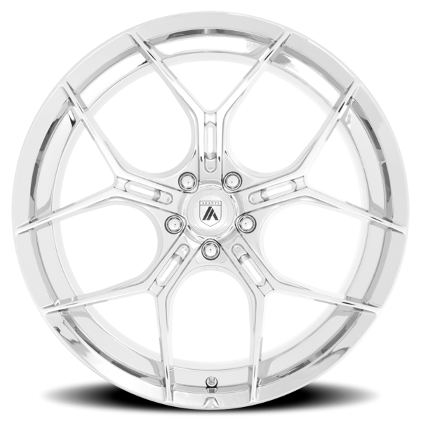 Asanti Black Label Monarch 22 9 38