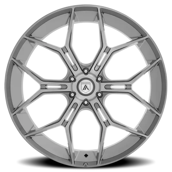 Asanti Black Label Monarch Truck 22 9.5 20