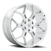 Asanti Black Label Monarch Truck 24 10 20