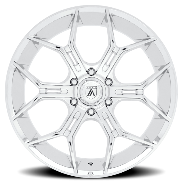 Asanti Black Label Monarch Truck 24 10 20