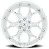 Asanti Black Label Monarch Truck 24 10 20