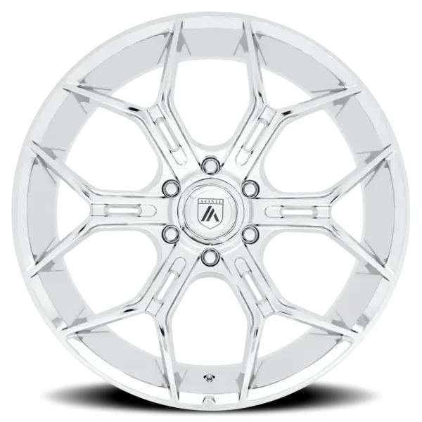 Asanti Black Label Monarch Truck 24 10 20