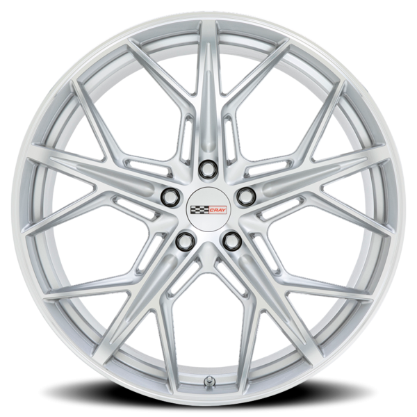 Cray Hammerhead 21 12 52