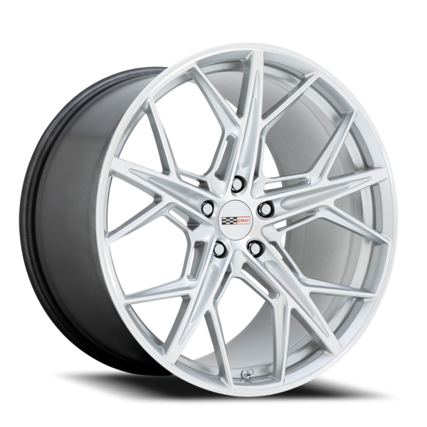 Cray Hammerhead 21 12 52