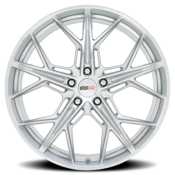 Cray Hammerhead 21 12 52