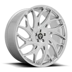 DUB G.O.A.T. 26x10 15