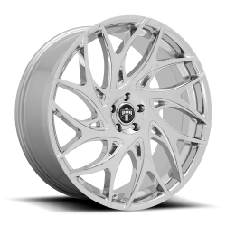 DUB G.O.A.T. 26x10 15