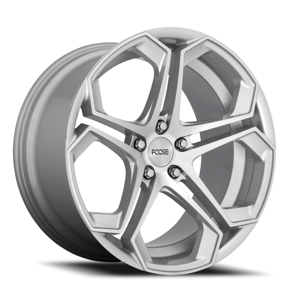 Foose Impala 20 10.5