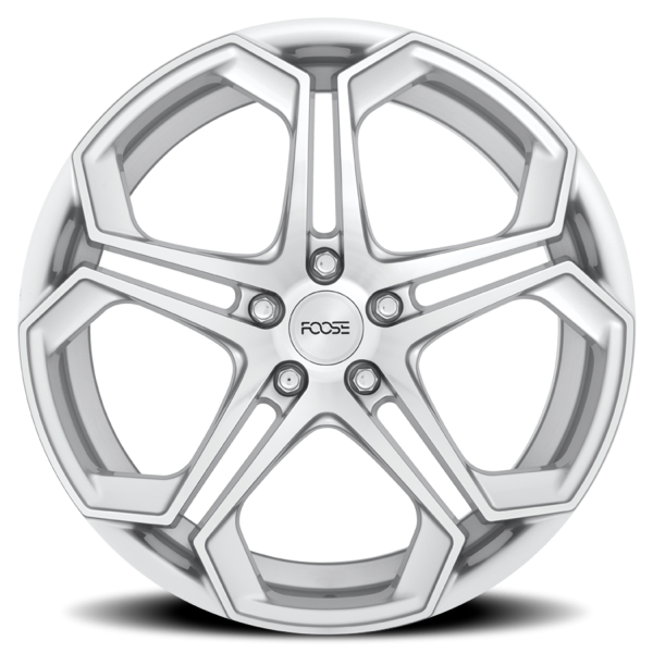 Foose Impala 20 10.5