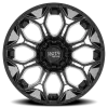 Moto Metal MO808 20 9 0
