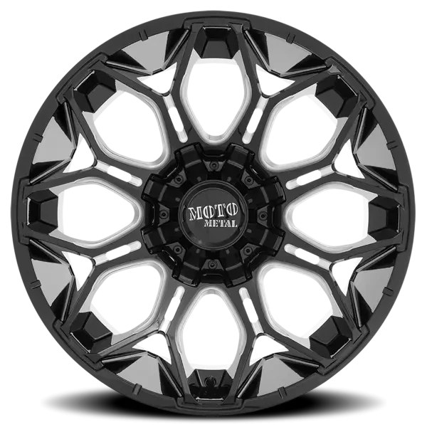 Moto Metal MO808 20 9 0