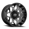 Moto Metal MO808 20 9 0