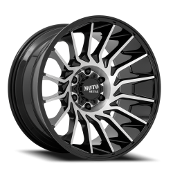 Moto Metal MO807 22x12 -44