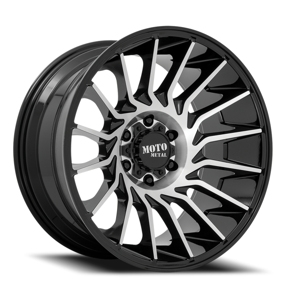 Moto Metal MO807 22 12 -44