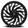Revenge Luxury RL-101 22 8.5 35