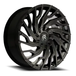Revenge Luxury RL-101 22x8.5 35