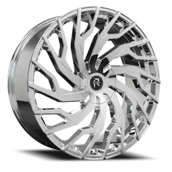 Revenge Luxury RL-101 22x8.5 35