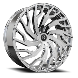 Revenge Luxury RL-101 22x8.5 35