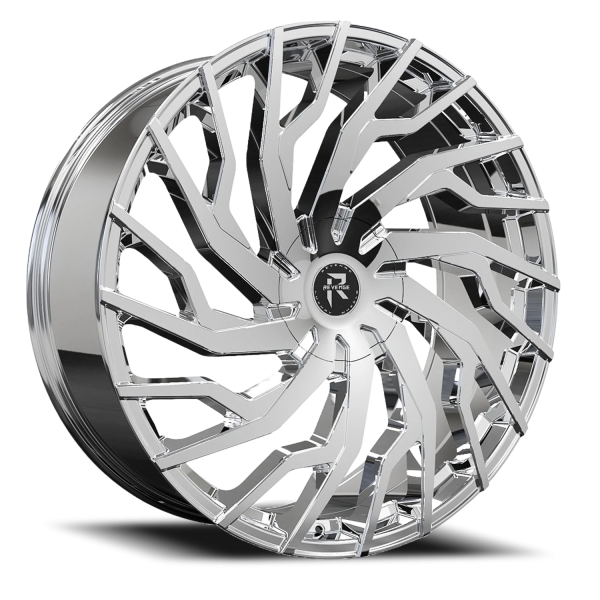 Revenge Luxury RL-101 22 8.5 35