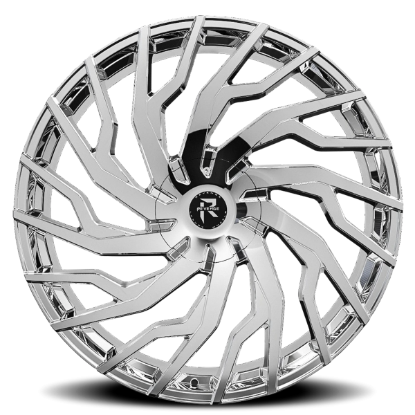 Revenge Luxury RL-101 22 8.5 35