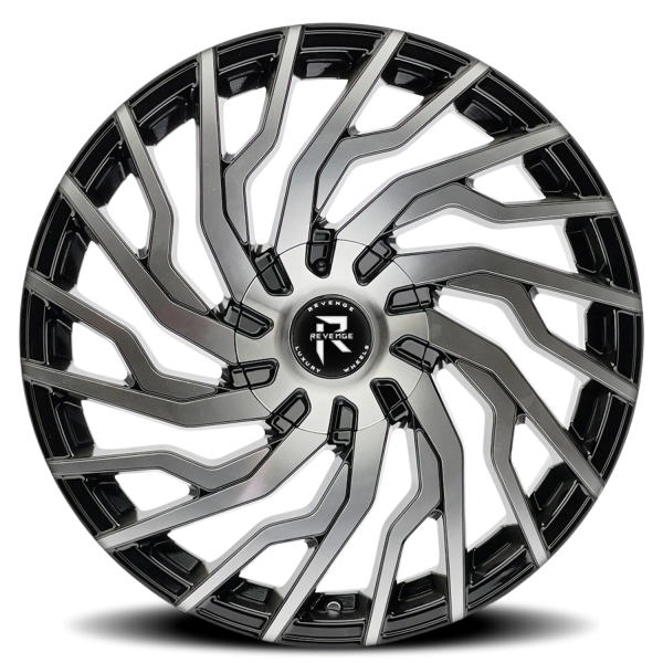 Revenge Luxury RL-101 26 10 15