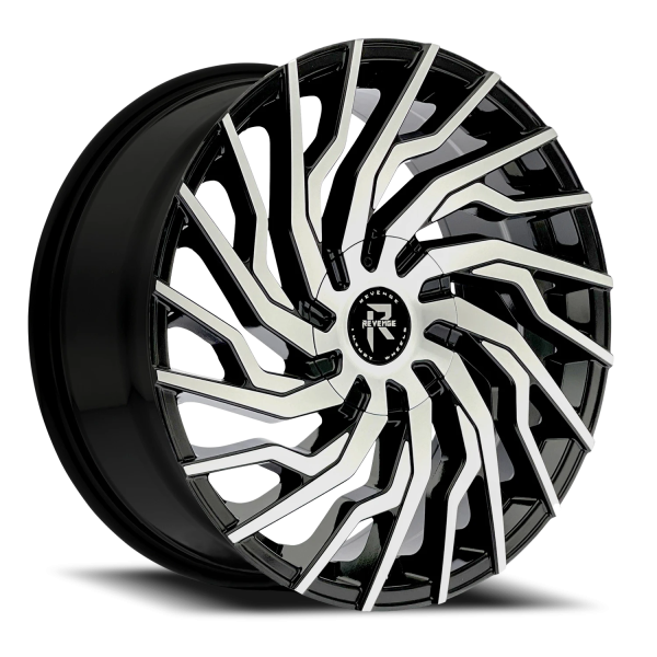 Revenge Luxury RL-101 26 10 15