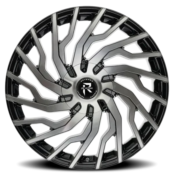 Revenge Luxury RL-101 26 10 25