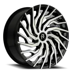 Revenge Luxury RL-101 26x10 25