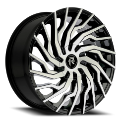 Revenge Luxury RL-101 26x10 25