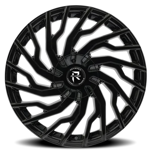 Revenge Luxury RL-101 26 10 15