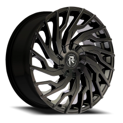 Revenge Luxury RL-101 26x10 15