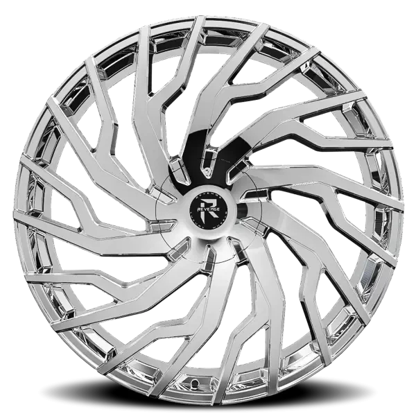 Revenge Luxury RL-101 26 10 15