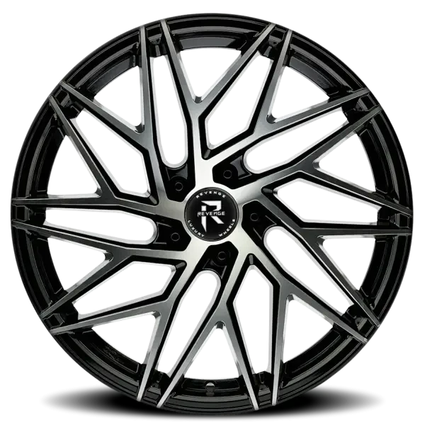 Revenge Luxury RL-102 22 9 35