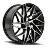 Revenge Luxury RL-102 22 9 35