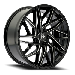 Revenge Luxury RL-102 22x9 20