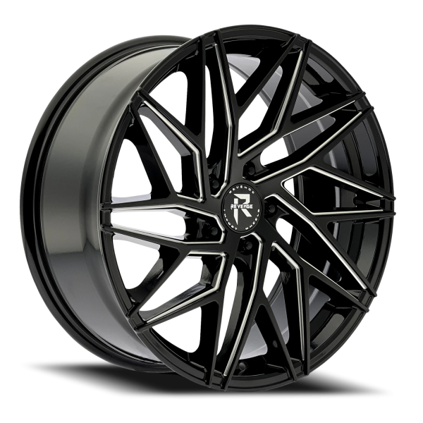 Revenge Luxury RL-102 22 9 20