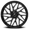 Revenge Luxury RL-102 22 9 35