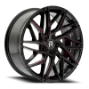 Revenge Luxury RL-102 22 9 20