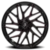 Revenge Luxury RL-102 22 9 35