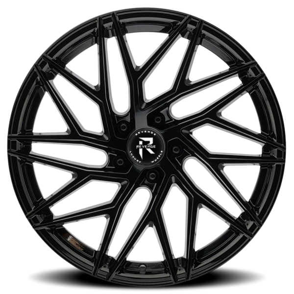 Revenge Luxury RL-102 22 9 35