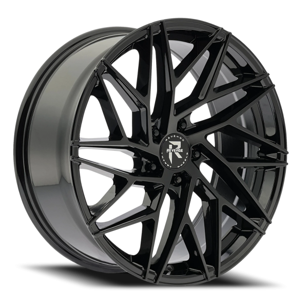 Revenge Luxury RL-102 22 9 35