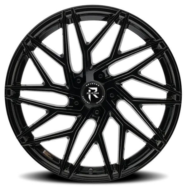 Revenge Luxury RL-102 22 9 35