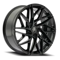 Revenge Luxury RL-102 22x9 35
