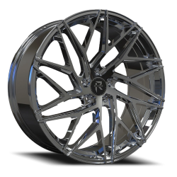 Revenge Luxury RL-102 22x9 20