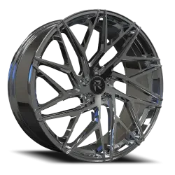 Revenge Luxury RL-102 22x9 20