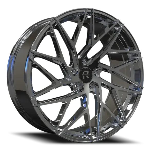 Revenge Luxury RL-102 22 9 20