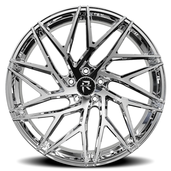 Revenge Luxury RL-102 22 9 20