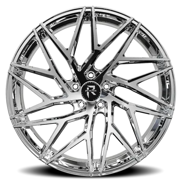 Revenge Luxury RL-102 22 9 35