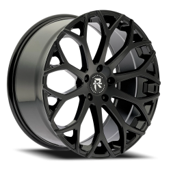 Revenge Luxury RL-105 18x8 35